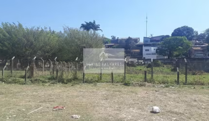 Terreno à venda na Avenida Francisco Negrão de Lima, 1600, Céu Azul, Belo Horizonte por R$ 380.000