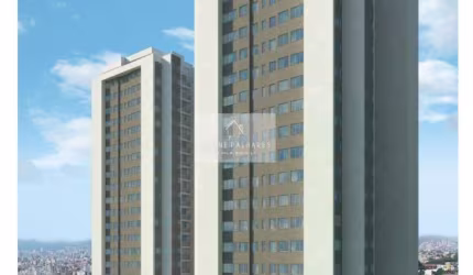 Apartamento com 3 quartos à venda na Rua Iraí, 451, Vila Paris, Belo Horizonte por R$ 1.290.000