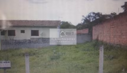 Terreno à venda na Luiz Advincula Reis, 48, Céu Azul, Belo Horizonte por R$ 520.000
