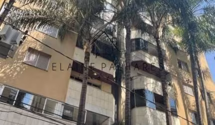 Apartamento com 3 quartos à venda na Rua Engenheiro Zoroastro Torres, 384, Santo Antônio, Belo Horizonte por R$ 680.000