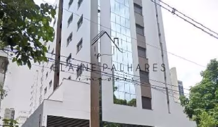 Apartamento com 3 quartos à venda na Rua Antônio de Albuquerque, 1008, Savassi, Belo Horizonte por R$ 2.098.000