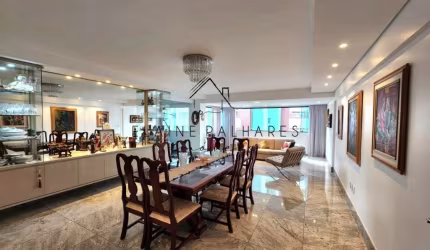 Apartamento com 4 quartos à venda na Rua Adolfo Pereira, 262, Anchieta, Belo Horizonte por R$ 1.980.000