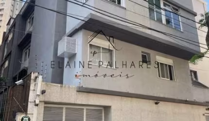 Apartamento com 4 quartos à venda na Rua Curitiba, 2543, Lourdes, Belo Horizonte por R$ 1.100.000
