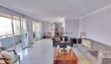 Apartamento com 4 quartos à venda na Rua Gonçalves Dias, 2552, Santo Agostinho, Belo Horizonte por R$ 2.100.000
