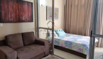 Kitnet / Stúdio à venda na Rua dos Timbiras, 2500, Lourdes, Belo Horizonte por R$ 280.000