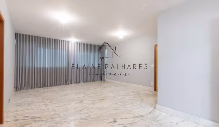 Apartamento com 3 quartos à venda na Rua Sílvio Menicucci, 157, Buritis, Belo Horizonte por R$ 795.000