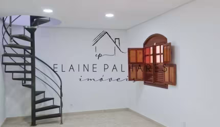 Casa com 4 quartos à venda na Rua Santos, 698, Jardim América, Belo Horizonte por R$ 1.000.000