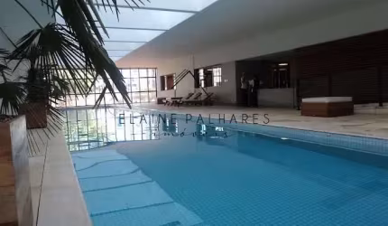 Apartamento com 4 quartos à venda na Rua Maranhão, 1418, Funcionários, Belo Horizonte por R$ 6.100.000