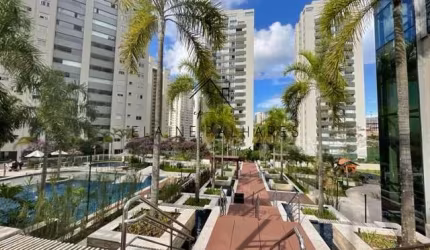 Apartamento com 2 quartos à venda na Rua Vale, 424, Vila da Serra, Nova Lima por R$ 1.100.000