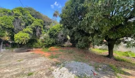 Terreno à venda na João Augusto Bitarães, 302, Trevo, Belo Horizonte por R$ 400.000