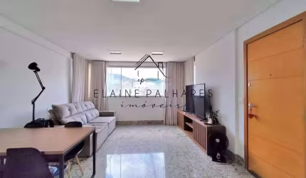 Apartamento com 3 quartos à venda na Rua Albita, 435, Cruzeiro, Belo Horizonte por R$ 990.000