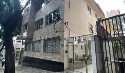 Apartamento com 3 quartos à venda na Rua Antônio Aleixo, 62, Lourdes, Belo Horizonte por R$ 900.000