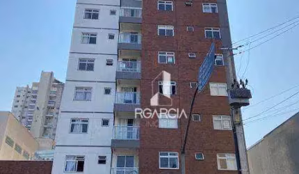 Apartamento com 1 dormitório à venda, 33 m² por R$ 390.000,00 - Portão - Curitiba/PR