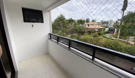 Apartamento amplo no Rio Vermelho