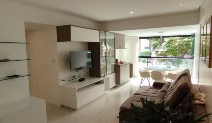 Apartamento finamente decorado!