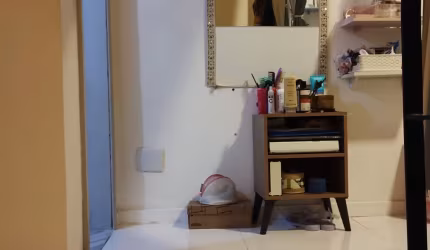 Loft na Rua São Paulo - Pituba