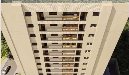 Apartamento Novo!