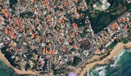 Terreno à venda em Itapuã
