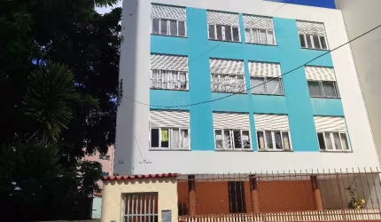 Apartamento 1/4 em Nazaré