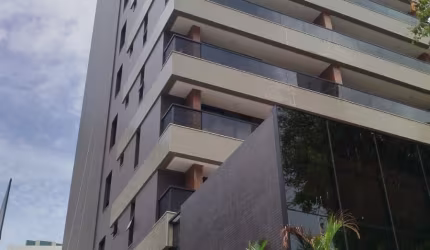 Residencial Cineasta Oscar Santana – Barra