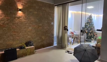 Apartamento Amplo Na Av. Euclides da Cunha - Graça