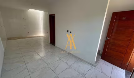 Sobrado com 2 dormitórios à venda, 65 m² por R$ 300.000,00 - Vila Ré - São Paulo/SP