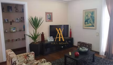 Apartamento Residencial / Chácara Santo Antônio (Zona Leste)