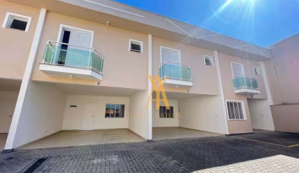 Sobrado com 3 dormitórios à venda, 151 m² por R$ 419.900,00 - Jardim Nossa Senhora do Carmo - São Paulo/SP