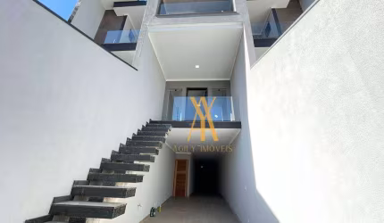 Sobrado com 3 dormitórios à venda, 237 m² por R$ 1.494.900,00 - Jardim Textil - São Paulo/SP