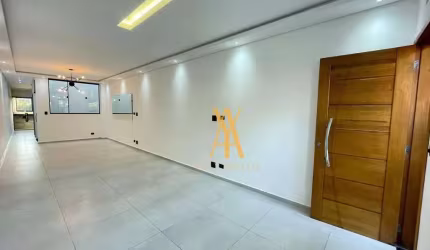 Sobrado com 3 dormitórios à venda, 200 m² por R$ 844.900,00 - Arthur Alvim  - São Paulo/SP