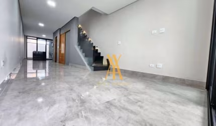 Sobrado com 3 dormitórios à venda, 171 m² por R$ 888.900,00 - Vila Granada - São Paulo/SP