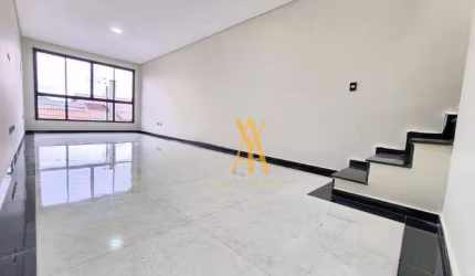 Sobrado com 3 dormitórios à venda, 180 m² por R$ 878.900,00 - Penha de França - São Paulo/SP
