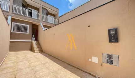 Sobrado com 2 dormitórios à venda, 99 m² por R$ 475.000,00 - Itaquera - São Paulo/SP
