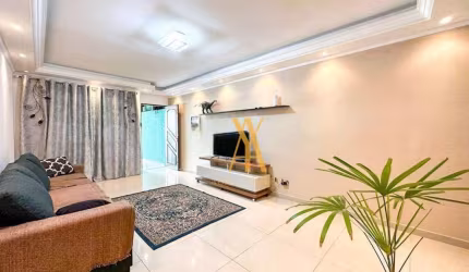 Sobrado com 3 dormitórios à venda, 120 m² por R$ 569.900,00 - Itaquera - São Paulo/SP
