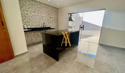 Sobrado com 3 dormitórios à venda, 165 m² por R$ 1.239.900,00 - Vila Carrão - São Paulo/SP