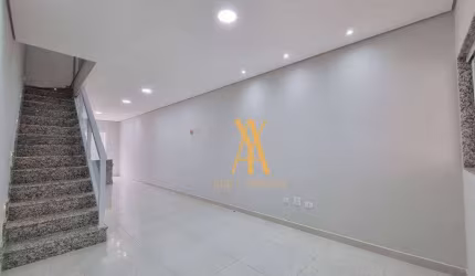 Sobrado com 3 dormitórios à venda, 120 m² por R$ 798.900,00 - Vila Carrão - São Paulo/SP