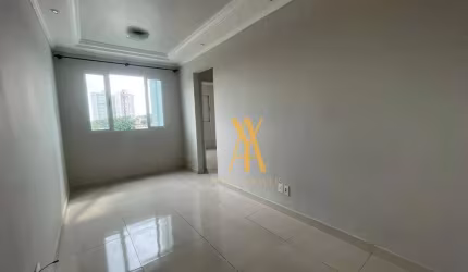 Apartamento com 2 dormitórios à venda, 50 m² por R$ 298.000,00 - Cangaiba - São Paulo/SP
