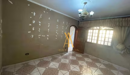 Casa com 2 dormitórios à venda, 120 m² por R$ 419.900,00 - Itaquera - São Paulo/SP