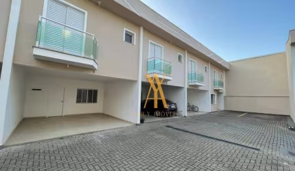Sobrado com 3 dormitórios à venda, 130 m² por R$ 444.900,00 - Jardim Nossa Senhora do Carmo - São Paulo/SP