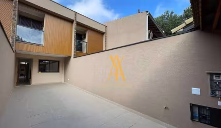 Sobrado com 2 dormitórios à venda, 80 m² por R$ 518.900,00 - Jardim Nossa Senhora do Carmo - São Paulo/SP