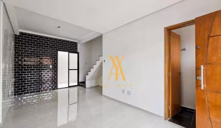 Sobrado com 2 dormitórios à venda, 77 m² por R$ 430.000,00 - São Miguel Paulista - São Paulo/SP