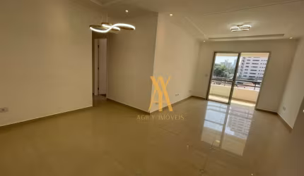 Apartamento com 3 dormitórios à venda, 92 m² por R$ 829.900,00 - Jardim Anália Franco - São Paulo/SP