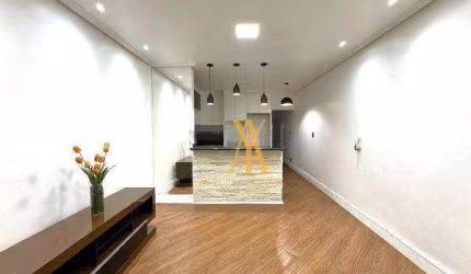 Casa com 3 dormitórios à venda, 126 m² por R$ 527.900,00 - Penha - São Paulo/SP