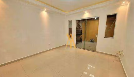Sobrado com 3 dormitórios à venda, 97 m² por R$ 550.000,00 - Itaquera - São Paulo/SP