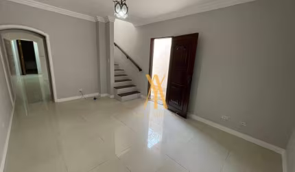 Sobrado com 3 dormitórios à venda, 150 m² por R$ 519.900,00 - São Miguel - São Paulo/SP