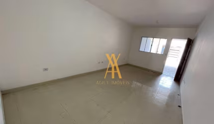 Sobrado com 3 dormitórios à venda, 120 m² por R$ 458.900,00 - Vila Jacuí - São Paulo/SP