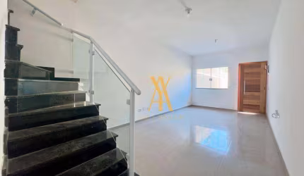 Sobrado com 2 dormitórios à venda, 88 m² por R$ 447.900,00 - Aricanduva - São Paulo/SP