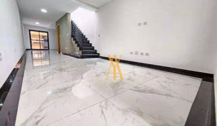 Sobrado com 3 dormitórios à venda, 140 m² por R$ 848.900,00 - Penha de França - São Paulo/SP