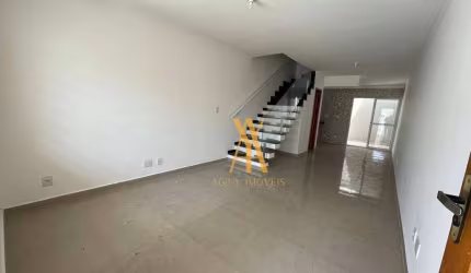 Sobrado com 2 dormitórios à venda, 100 m² por R$ 527.900,00 - Jardim Vila Formosa - São Paulo/SP