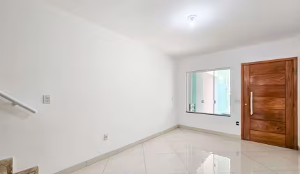 Sobrado com 3 dormitórios à venda, 120 m² por R$ 610.000,00 - Vila Ré - São Paulo/SP